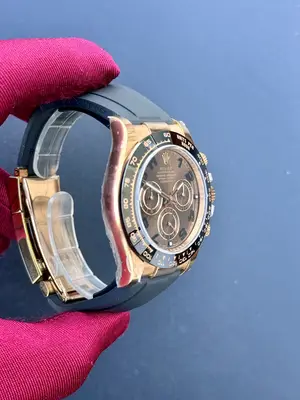 Rolex Daytona "Rose Gold" — 5. görsel