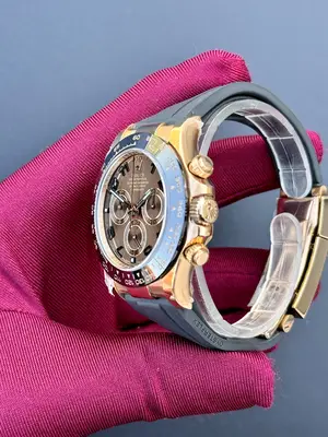 Rolex Daytona "Rose Gold" — 6. görsel