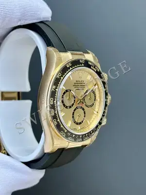 Rolex Daytona "Sarı Altın" 18K No. 02 — 5. görsel