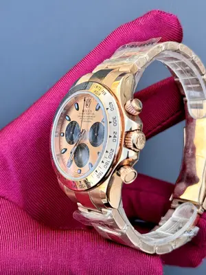 Rolex Daytona "Sarı Altın" 18K — 6. görsel