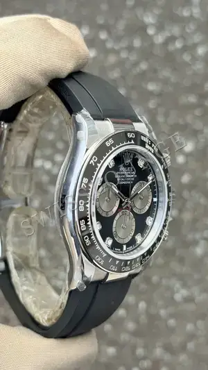Rolex Daytona "Seramik Bezel Panda Çelik" 126500LN No. 06 — 5. görsel