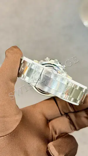 Rolex Daytona "Taşlı MOP Kadran Plus" — 5. görsel