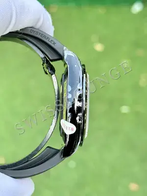 Rolex Daytona "Tiffany Blue Oysterflex" 126518LN No. 04, 5. görsel