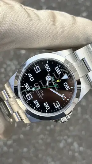 Rolex Explorer "Air King" — 3. görsel
