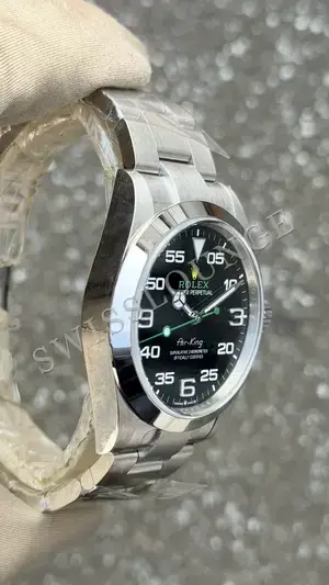 Rolex Explorer "Air King" — 5. görsel
