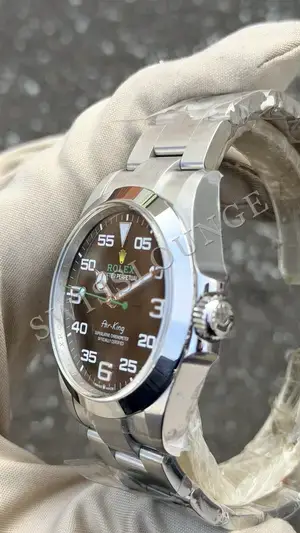 Rolex Explorer "Air King" — 6. görsel