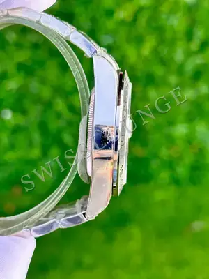 Rolex Explorer "II Siyah Kadran" — 4. görsel