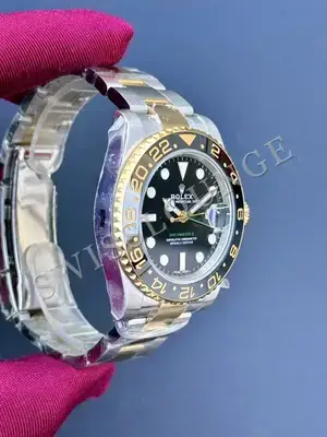 Rolex GMT-Master II 116713LN — 10. görsel