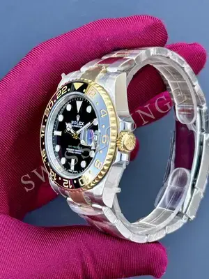 Rolex GMT-Master II 116713LN — 12. görsel