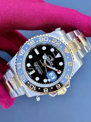 Rolex GMT-Master II 116713LN — 5. görsel