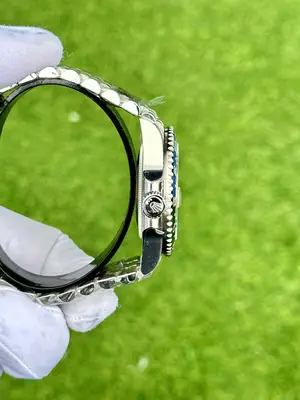 Rolex GMT-Master II "Batman" — 3. görsel