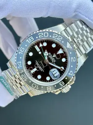 Rolex GMT-Master II "Oyster Plus" — 3. görsel