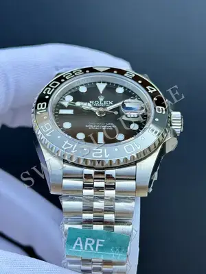 Rolex GMT-Master II "Oyster Plus" — 4. görsel