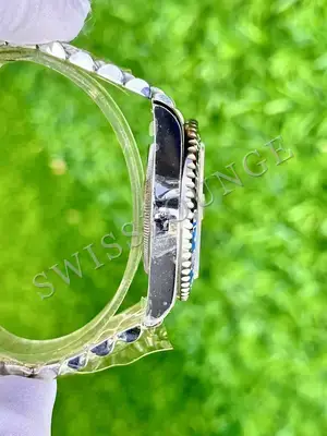 Rolex GMT-Master II "Pepsi Siyah Kadran Jubilee" 126710BLRO No. 05 — 5. görsel