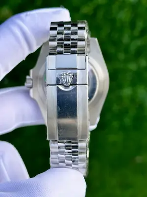Rolex GMT-Master II "Sprite" 126720VTNR No. 02 No. 02 — 4. görsel