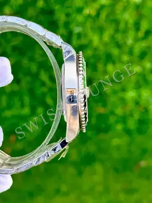 Rolex GMT-Master II "Sprite" 126720VTNR No. 02 — 4. görsel