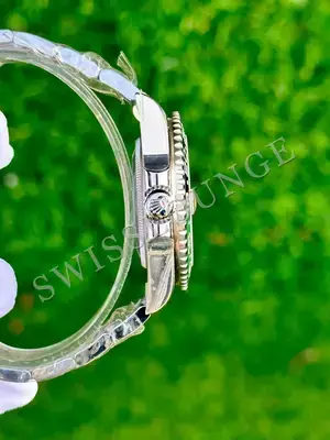 Rolex GMT-Master II "Sprite" 126720VTNR No. 02 — 5. görsel