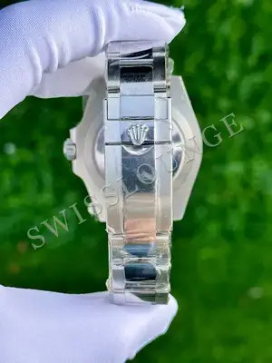 Rolex GMT-Master II "Sprite" 126720VTNR No. 02 — 6. görsel