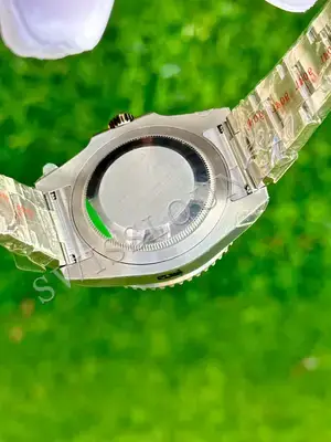 Rolex GMT-Master II "Sprite" 126720VTNR No. 02 — 7. görsel