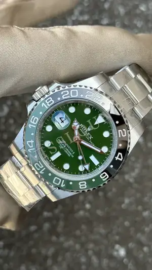 Rolex GMT-Master II "Sprite" 126720VTNR — 3. görsel
