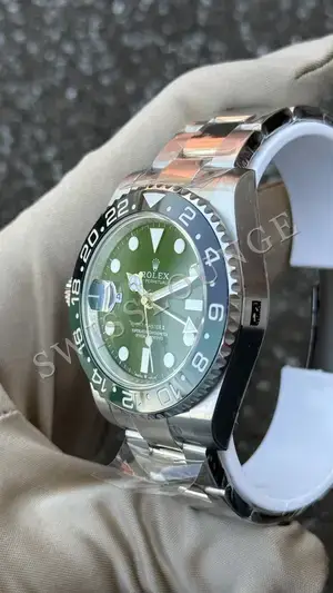 Rolex GMT-Master II "Sprite" 126720VTNR — 6. görsel
