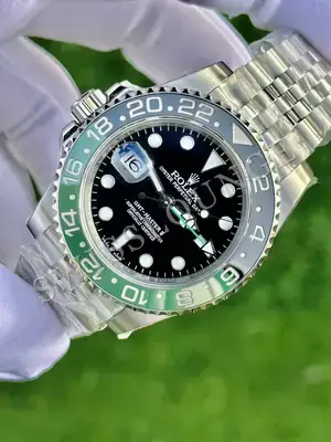 Rolex GMT-Master II "Sprite Jubile Plus" — 3. görsel