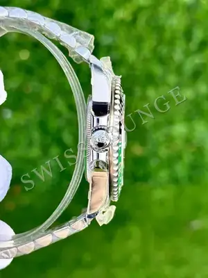 Rolex GMT-Master II "Sprite Jubile Plus" — 5. görsel