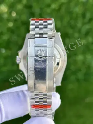 Rolex GMT-Master II "Sprite Jubile Plus" — 6. görsel