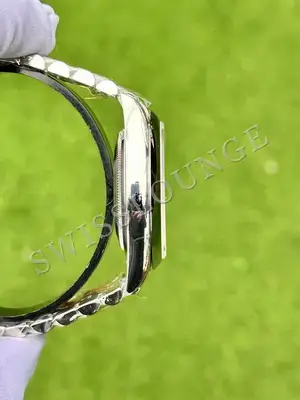 Rolex Oyster Perpetual 41 mm "Yeni Tiffany Jubile" 124300 VSF Factory — 5. görsel