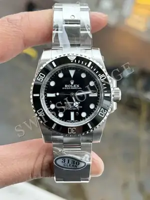 Rolex Oyster Perpetual "Bing Visual Search" — 1. görsel
