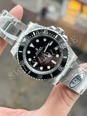 Rolex Oyster Perpetual "Bing Visual Search" — 2. görsel