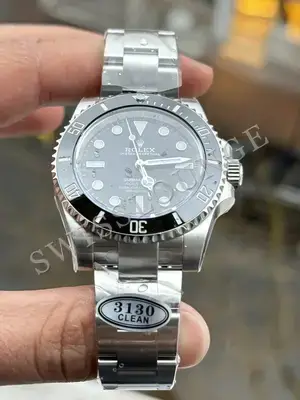 Rolex Oyster Perpetual "Bing Visual Search" — 4. görsel