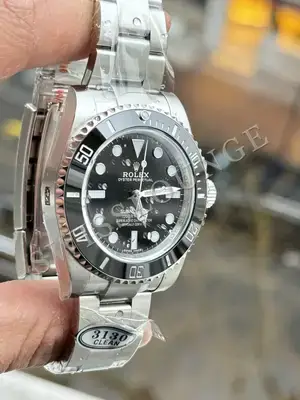 Rolex Oyster Perpetual "Bing Visual Search" — 5. görsel