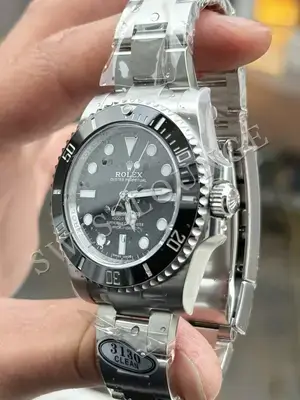 Rolex Oyster Perpetual "Bing Visual Search" — 6. görsel