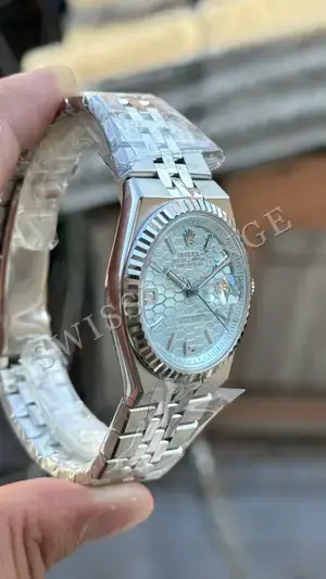 Rolex Oyster Perpetual "Gri" 114300 No. 09 — 5. görsel