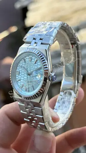 Rolex Oyster Perpetual "Gri" 114300 No. 09 — 6. görsel
