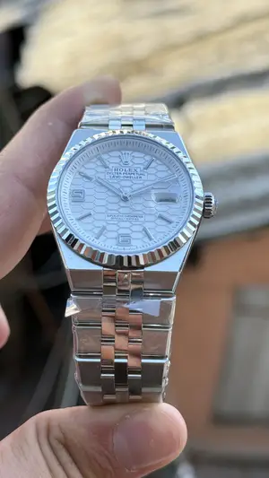 Rolex Oyster Perpetual "Gri" 114300 No. 07 — 4. görsel