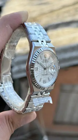 Rolex Oyster Perpetual "Gri" 114300 No. 07 — 5. görsel