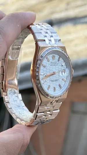 Rolex Oyster Perpetual "Gri" 114300 No. 11 No. 02 — 1. görsel