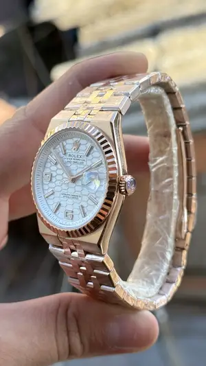 Rolex Oyster Perpetual "Gri" 114300 No. 11 No. 02 — 8. görsel