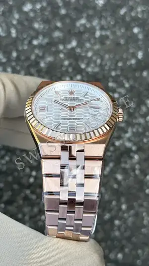 Rolex Oyster Perpetual "Gri" 114300 No. 11 — 4. görsel