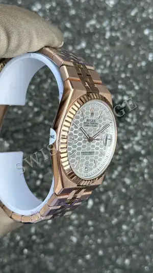 Rolex Oyster Perpetual "Gri" 114300 No. 11 — 5. görsel