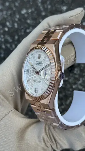 Rolex Oyster Perpetual "Gri" 114300 No. 11 — 6. görsel