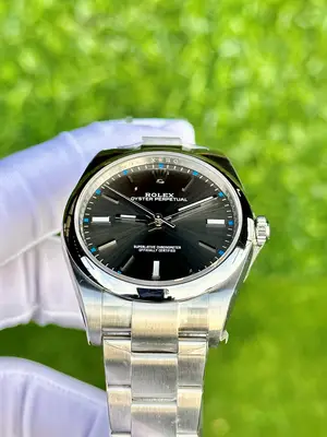 Rolex Oyster Perpetual "Gri" 114300 — 4. görsel