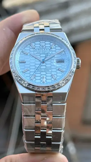 Rolex Oyster Perpetual "Land Dweller" — 4. görsel