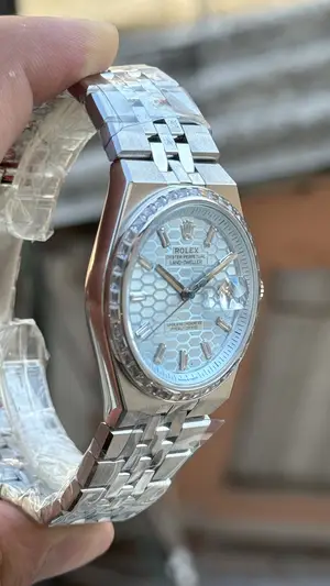 Rolex Oyster Perpetual "Land Dweller" — 5. görsel