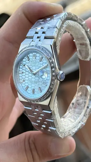 Rolex Oyster Perpetual "Land Dweller" — 6. görsel