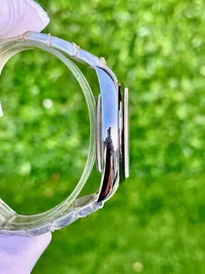Rolex Oyster Perpetual "Mavi" — 5. görsel