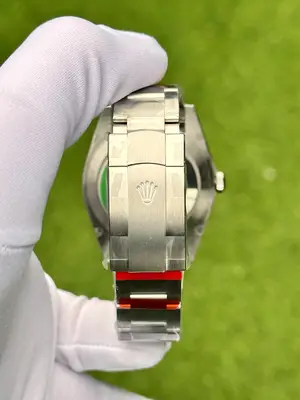 Rolex Oyster Perpetual "Red Kadran" — 7. görsel