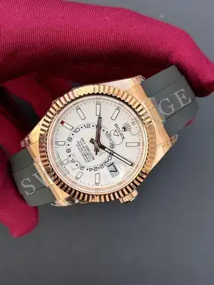 Rolex Sky-Dweller 326235 No. 02 — 3. görsel